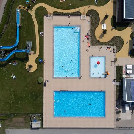 Kompas Camping Nieuwpoort Dış mekan fotoğraf