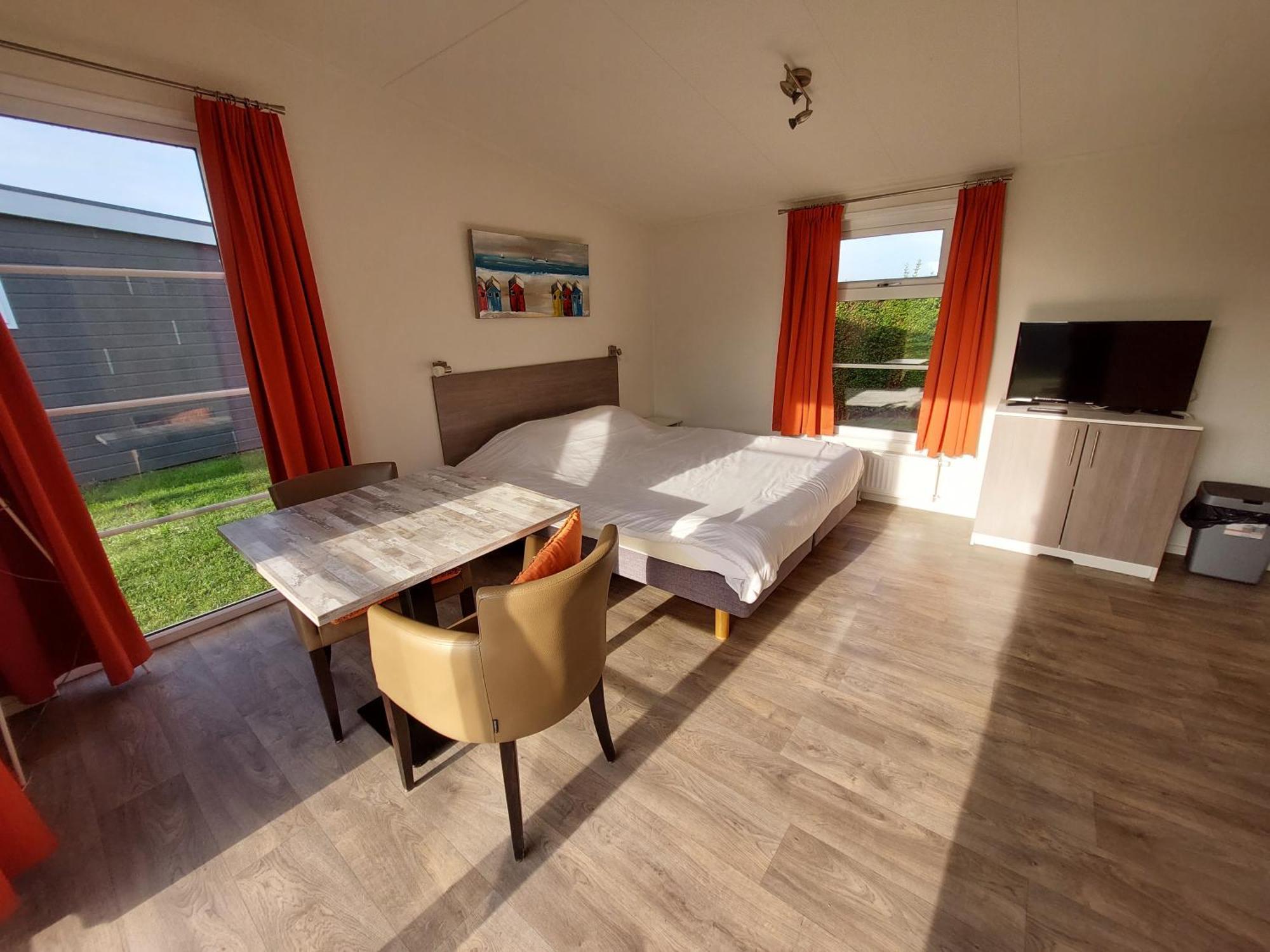 Kompas Camping Nieuwpoort Oda fotoğraf