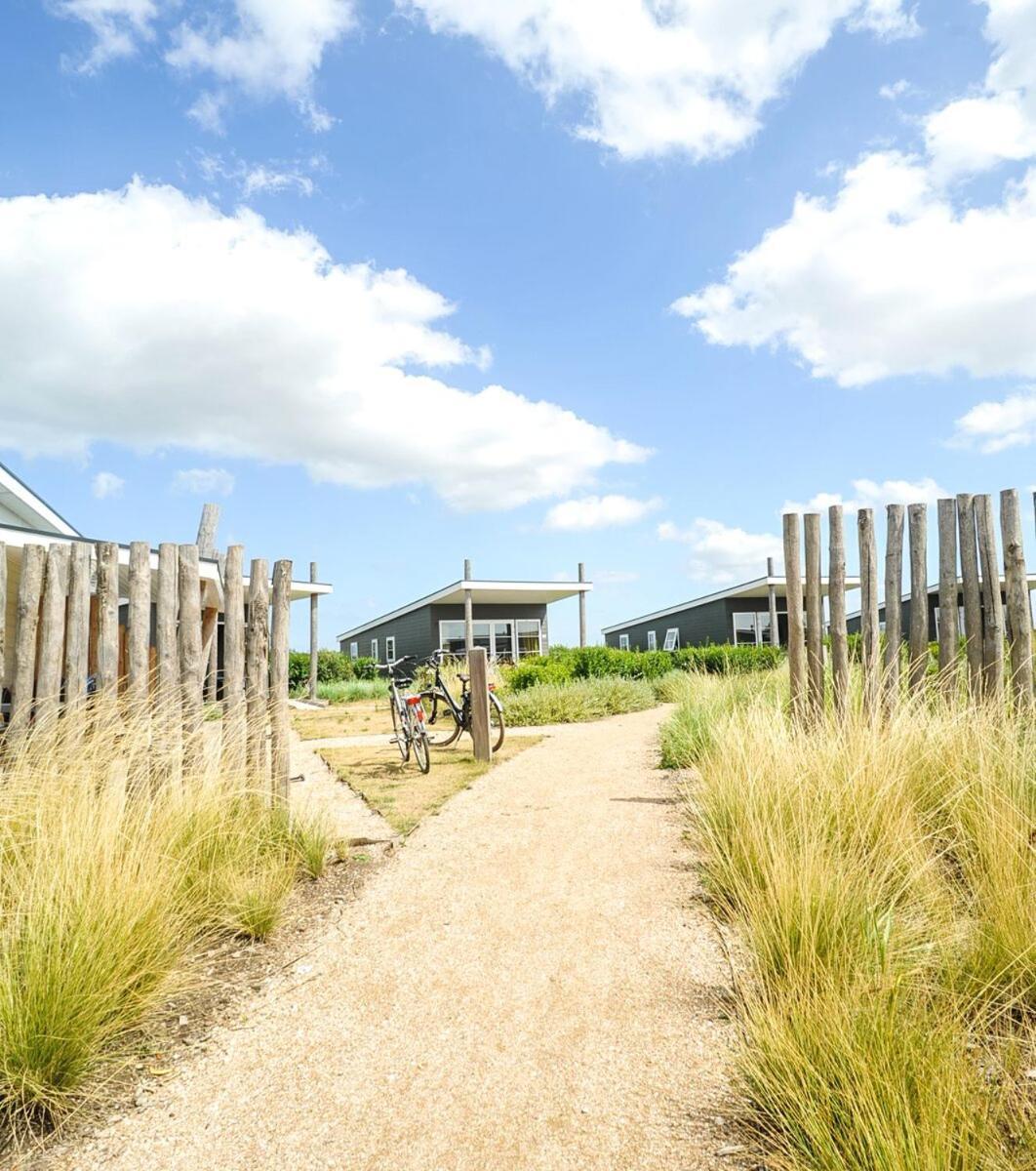 Kompas Camping Nieuwpoort Dış mekan fotoğraf