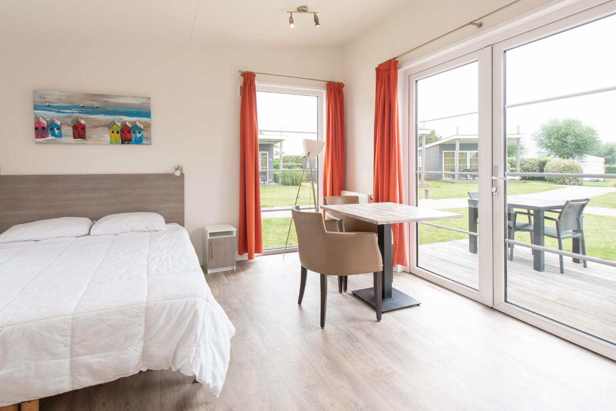 Kompas Camping Nieuwpoort Dış mekan fotoğraf
