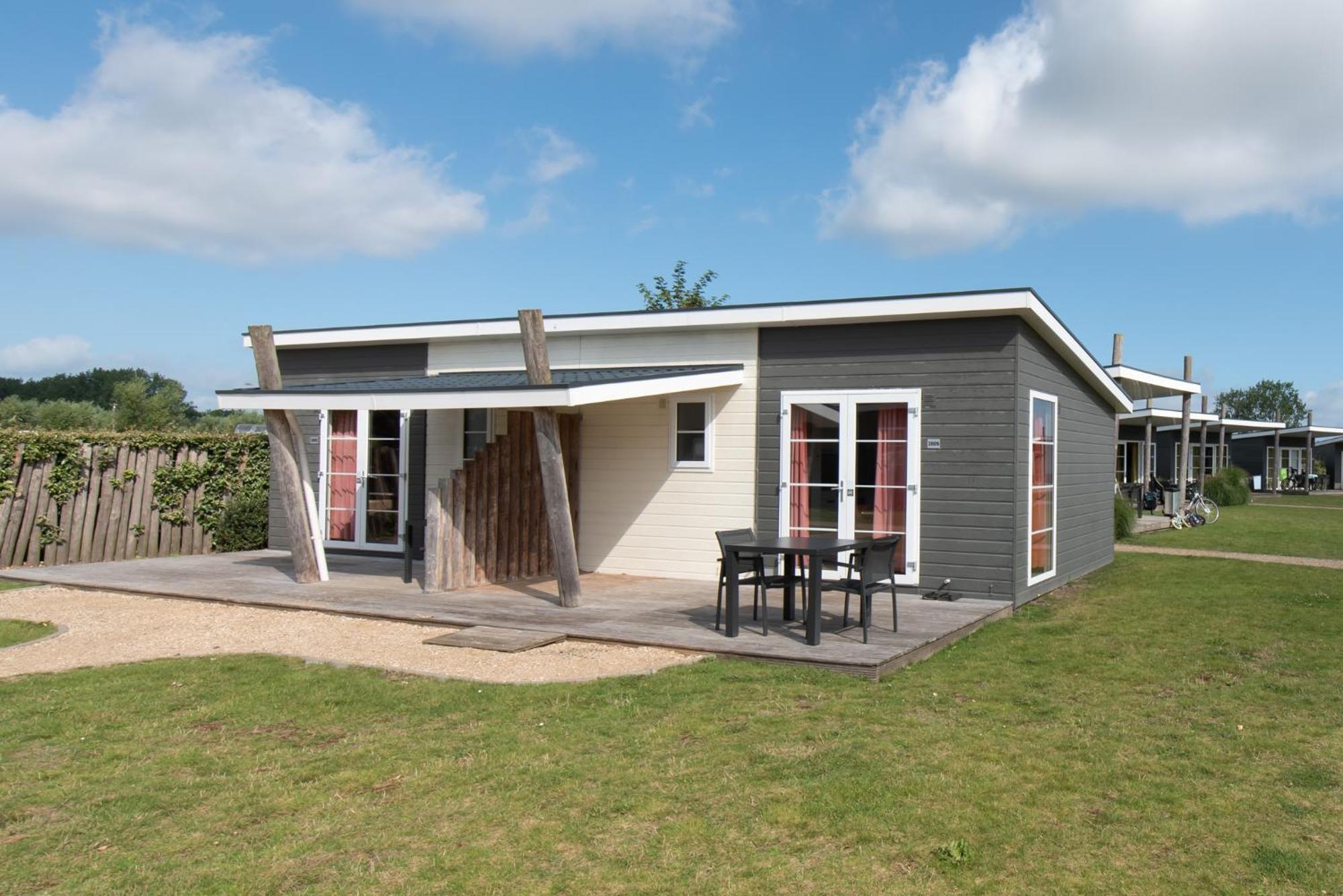 Kompas Camping Nieuwpoort Dış mekan fotoğraf