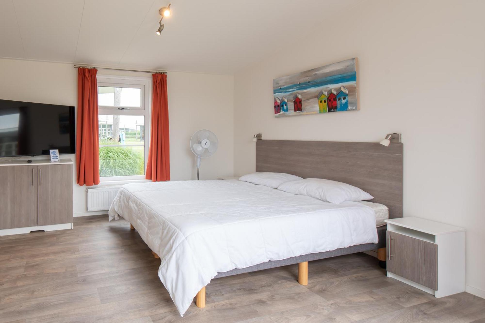 Kompas Camping Nieuwpoort Dış mekan fotoğraf