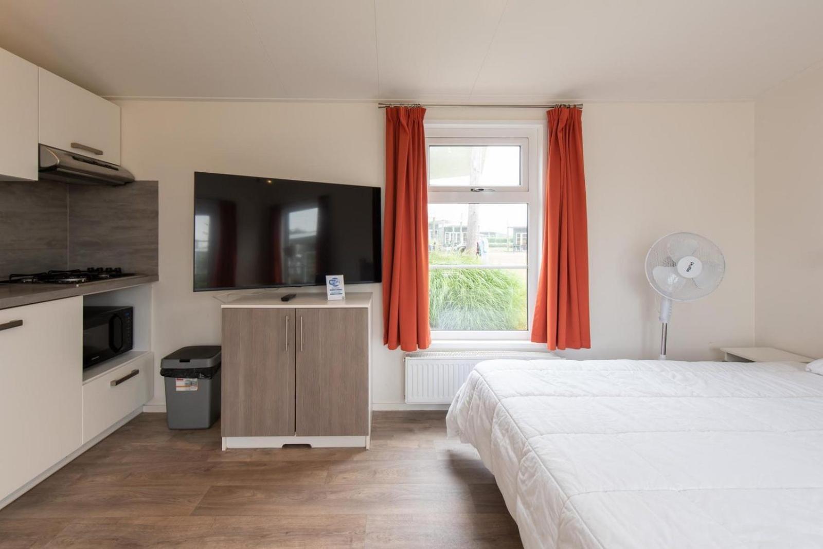 Kompas Camping Nieuwpoort Dış mekan fotoğraf