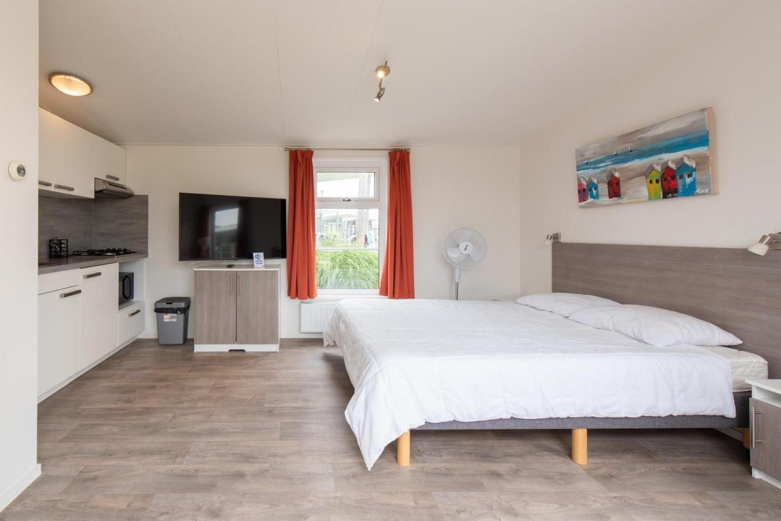 Kompas Camping Nieuwpoort Dış mekan fotoğraf